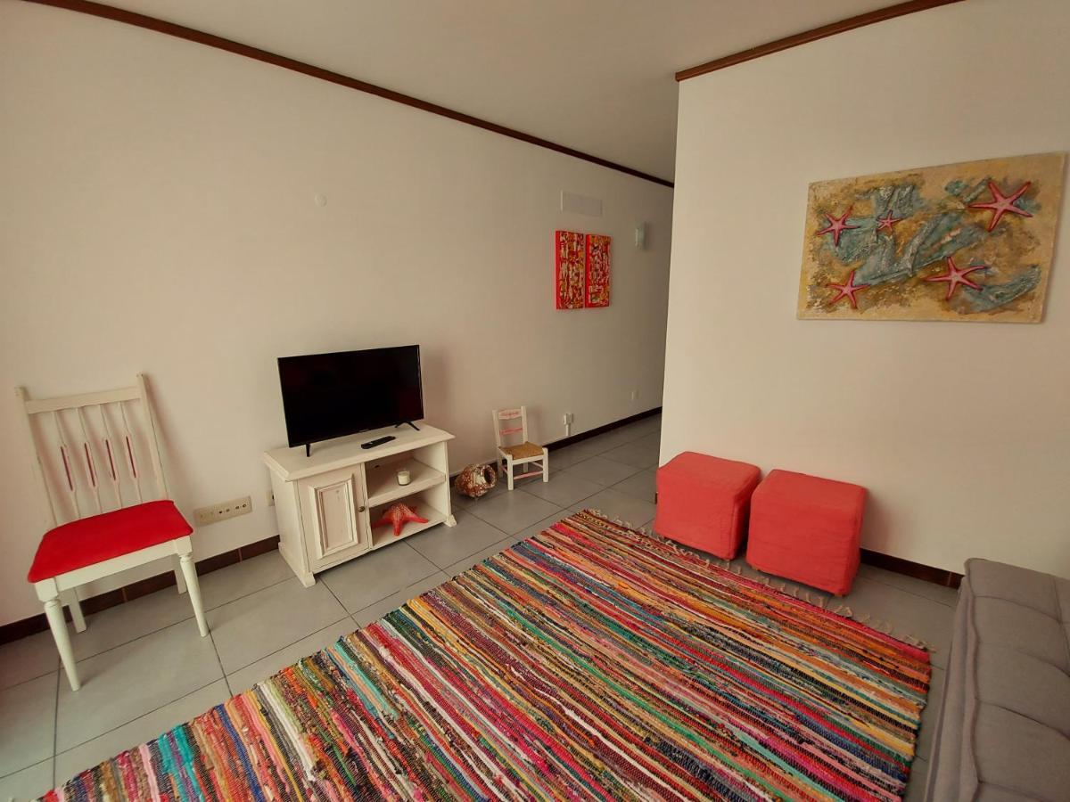 Вилла Casa Flor De Sal - Moradia No Centro De Faro! Экстерьер фото