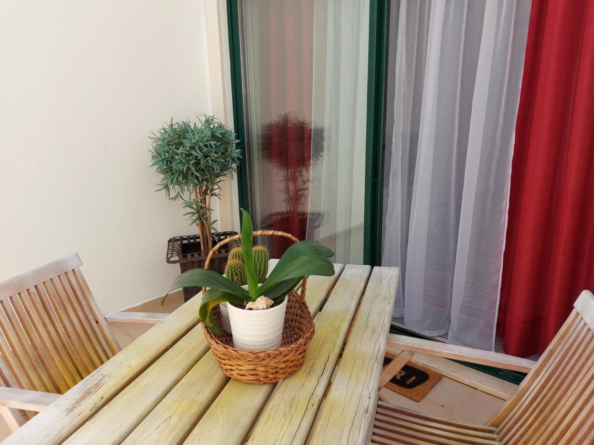 Вилла Casa Flor De Sal - Moradia No Centro De Faro! Экстерьер фото