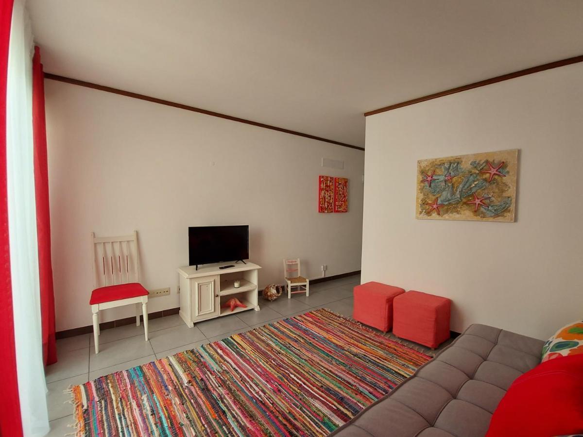Вилла Casa Flor De Sal - Moradia No Centro De Faro! Экстерьер фото