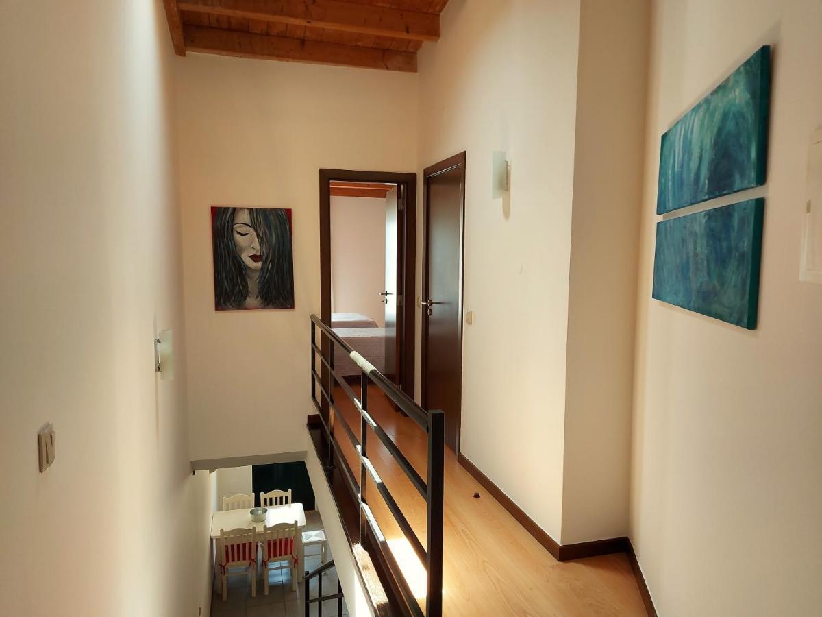 Вилла Casa Flor De Sal - Moradia No Centro De Faro! Экстерьер фото