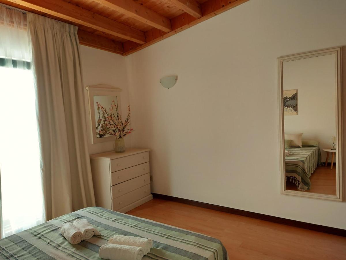 Вилла Casa Flor De Sal - Moradia No Centro De Faro! Экстерьер фото