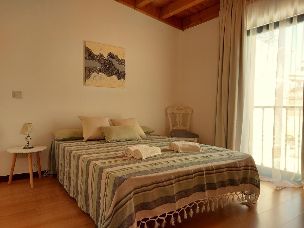 Вилла Casa Flor De Sal - Moradia No Centro De Faro! Экстерьер фото