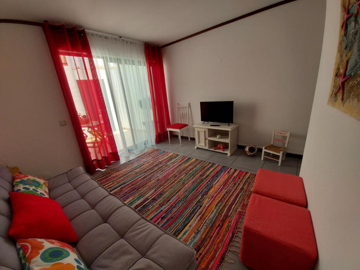Вилла Casa Flor De Sal - Moradia No Centro De Faro! Экстерьер фото