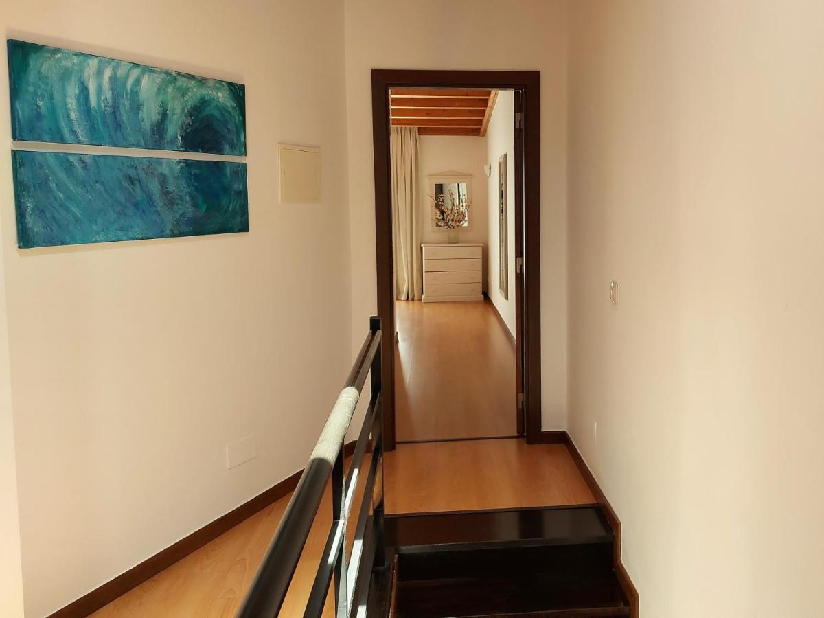 Вилла Casa Flor De Sal - Moradia No Centro De Faro! Экстерьер фото