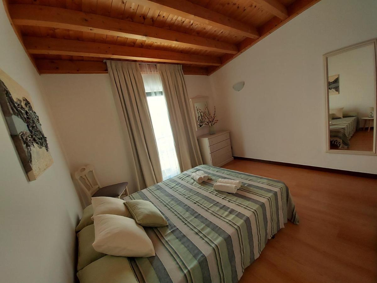 Вилла Casa Flor De Sal - Moradia No Centro De Faro! Экстерьер фото
