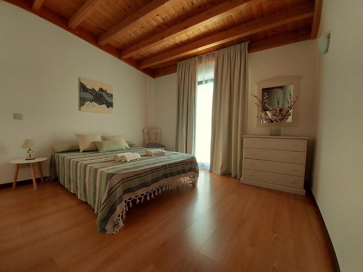 Вилла Casa Flor De Sal - Moradia No Centro De Faro! Экстерьер фото