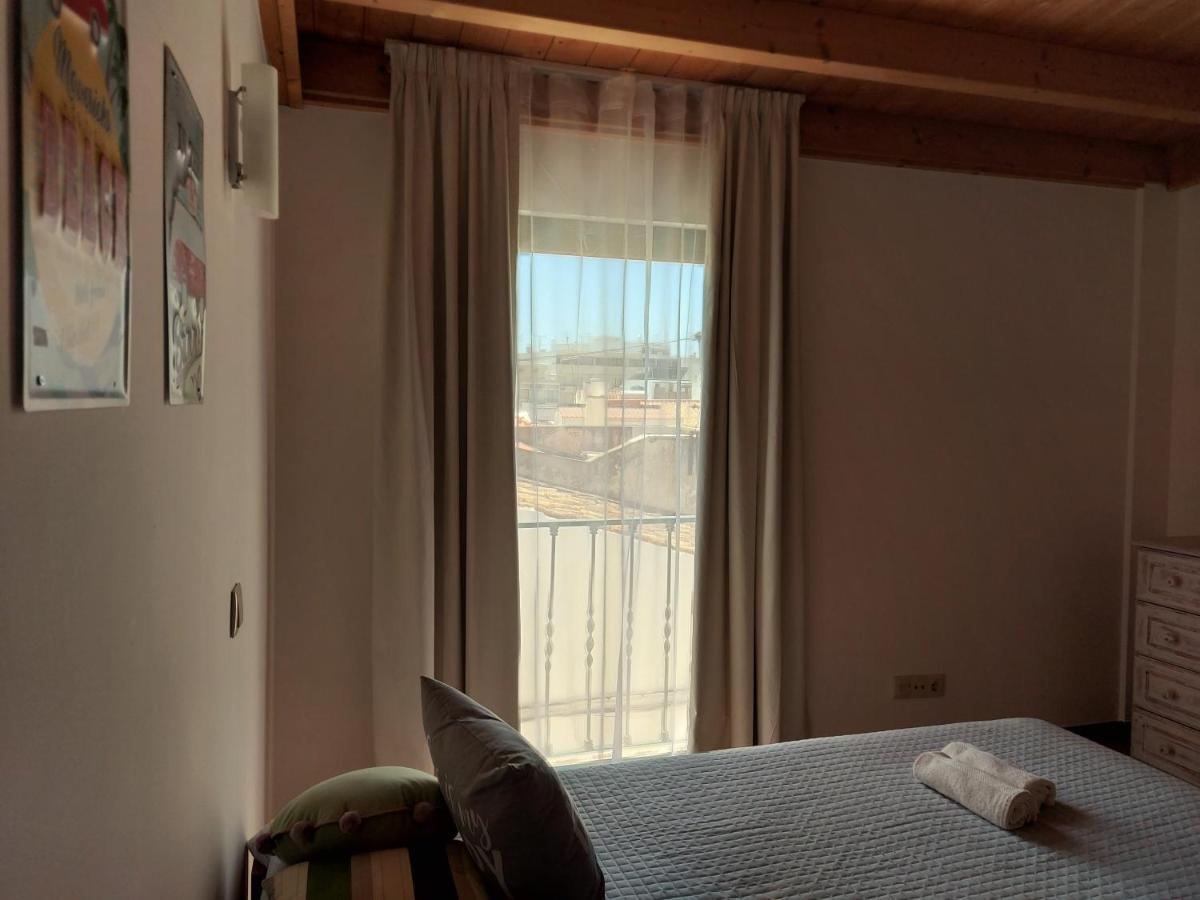 Вилла Casa Flor De Sal - Moradia No Centro De Faro! Экстерьер фото