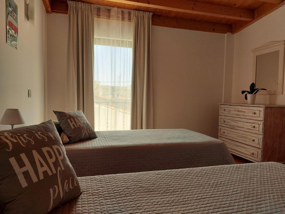 Вилла Casa Flor De Sal - Moradia No Centro De Faro! Экстерьер фото