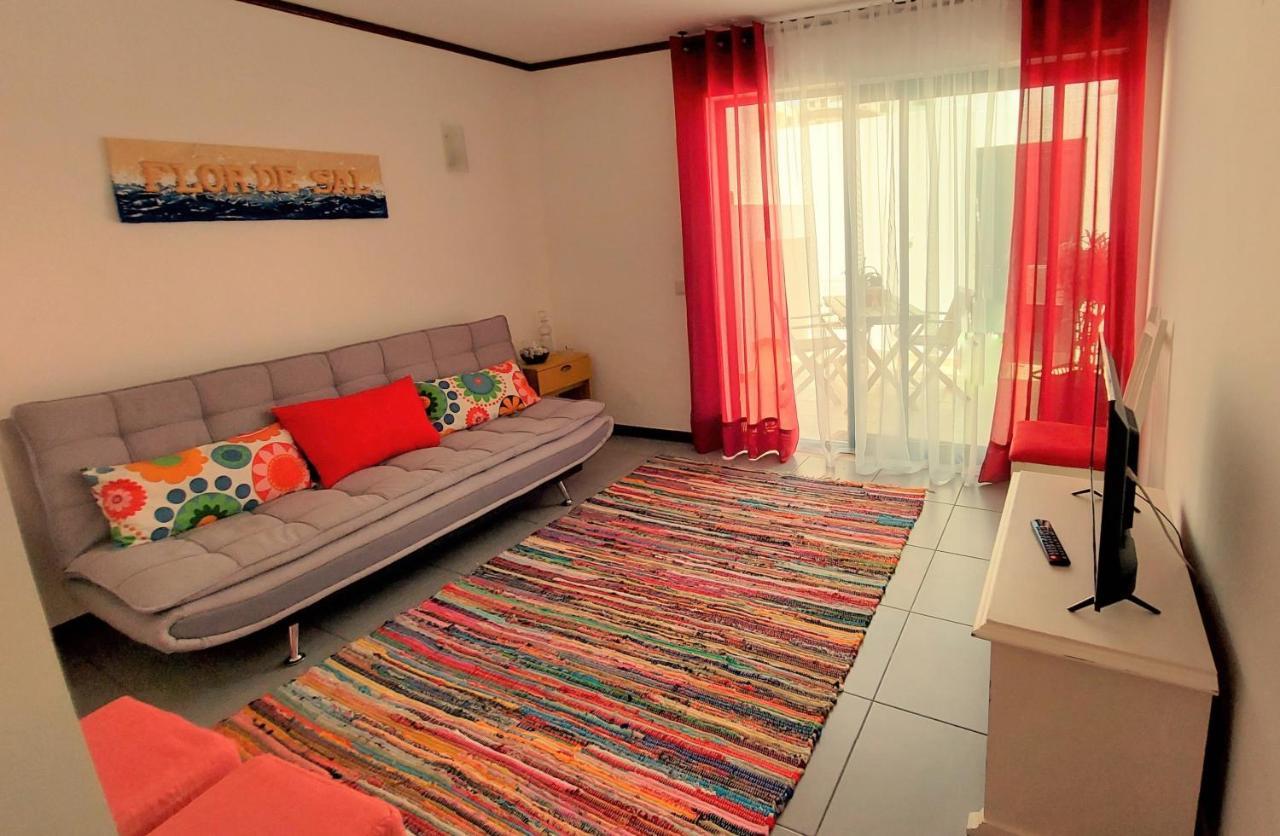 Вилла Casa Flor De Sal - Moradia No Centro De Faro! Экстерьер фото