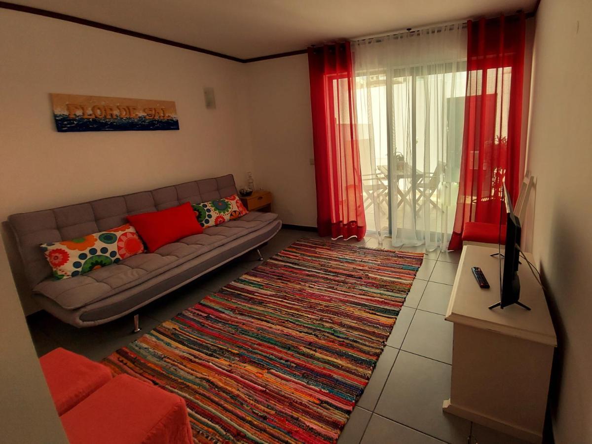 Вилла Casa Flor De Sal - Moradia No Centro De Faro! Экстерьер фото