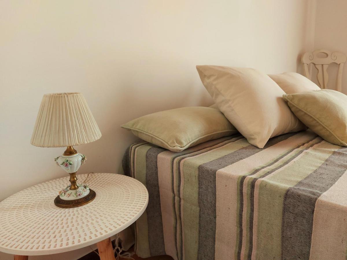 Вилла Casa Flor De Sal - Moradia No Centro De Faro! Экстерьер фото