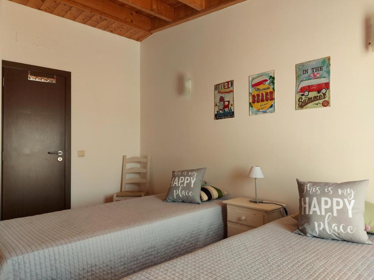 Вилла Casa Flor De Sal - Moradia No Centro De Faro! Экстерьер фото