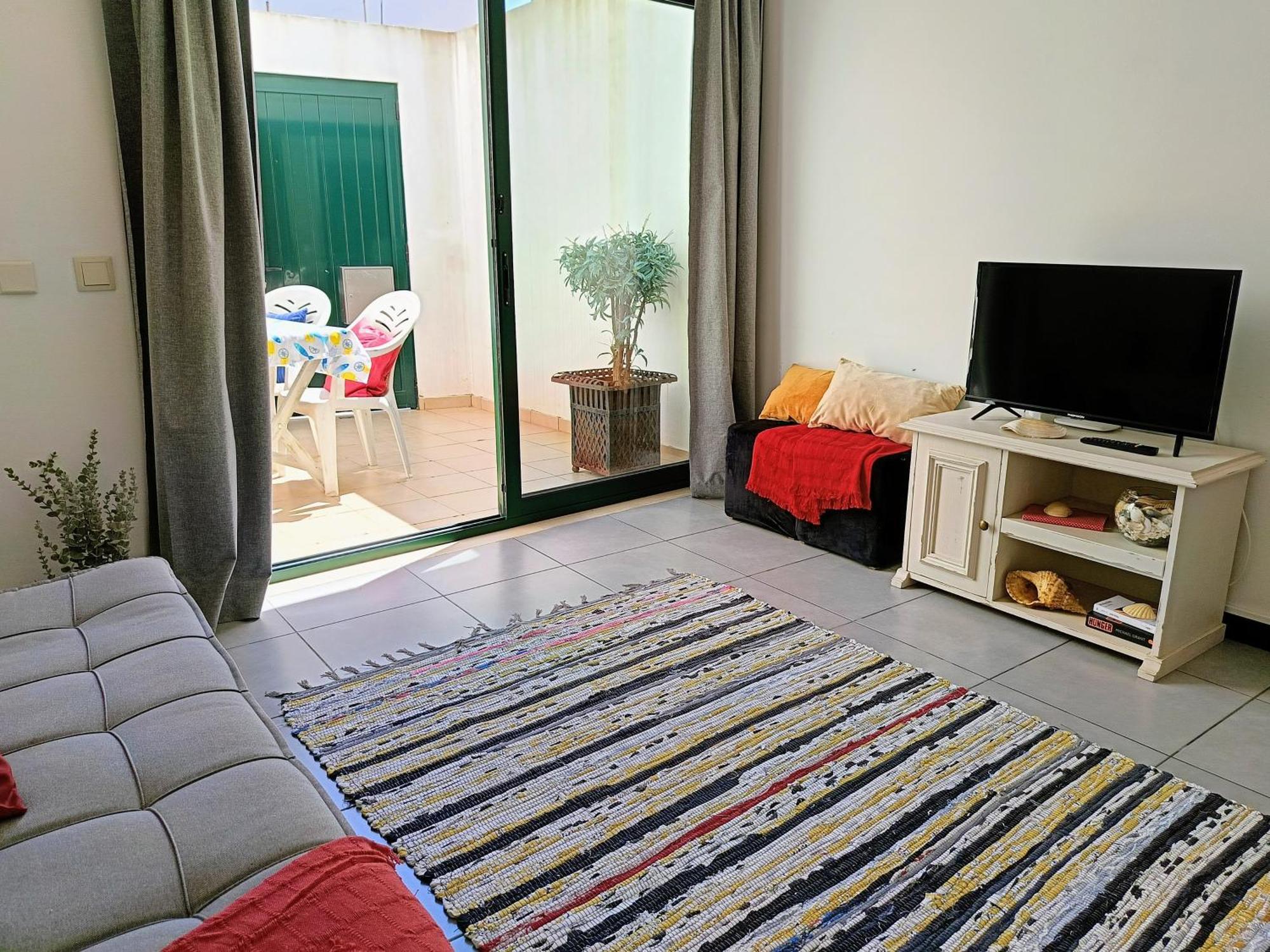 Вилла Casa Flor De Sal - Moradia No Centro De Faro! Экстерьер фото