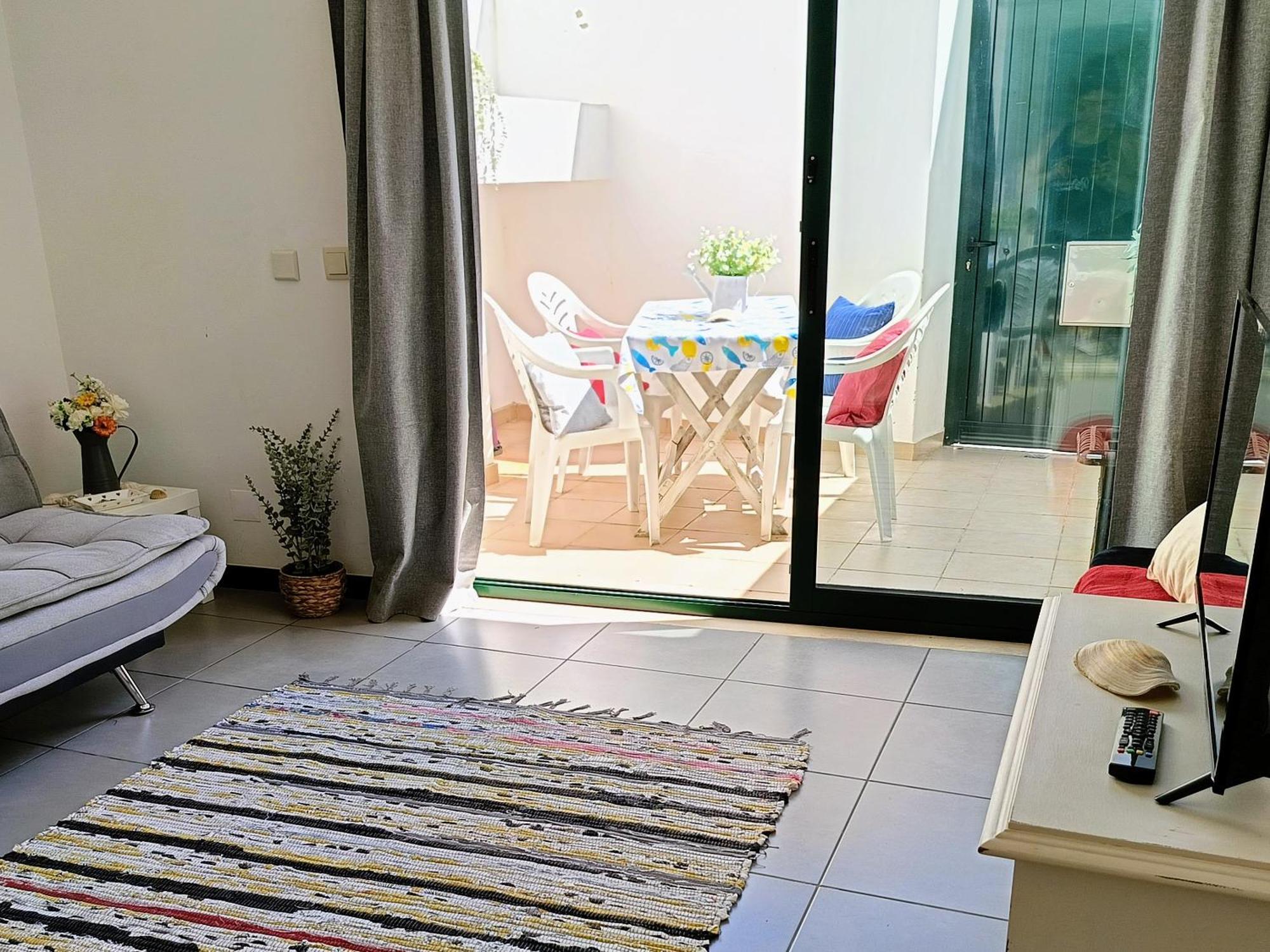 Вилла Casa Flor De Sal - Moradia No Centro De Faro! Экстерьер фото